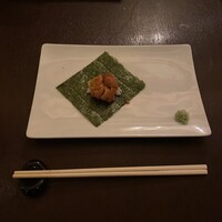 麻布十番 鉄板焼 楼漫亭 - 