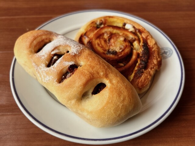 ブーランジェリー マルシェ - 八乙女（パン）の写真