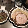 麺屋武蔵 武骨相傳