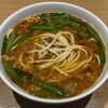 味仙 - 台湾ラーメン