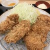とんかつ伊勢  新宿野村ビル店