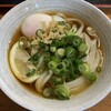 純手打うどん よしや