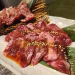 Oosaka Yakiniku Minami - 