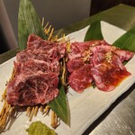 Oosaka Yakiniku Minami - 