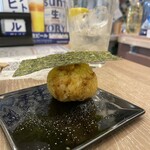 大衆酒場 フレンチマン 天王寺店 - 