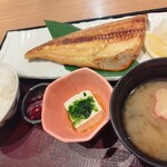 Nanaya - お豆腐に美味しい海苔を乗せて