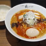 Ramen Yabu Duka - 