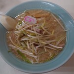 拉麺職人満大 - 