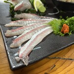 居魚屋　網元 - 