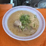 金龍ラーメン  - 