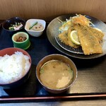 みつい食堂 - 