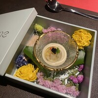 銀座 鉄板焼き Sublime - 