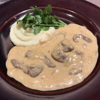 Russian Restaurant ROGOVSKI 銀座 - 