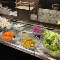 ALLY’s Italian Bar＆Party - 