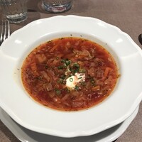 Russian Restaurant ROGOVSKI 銀座 - 