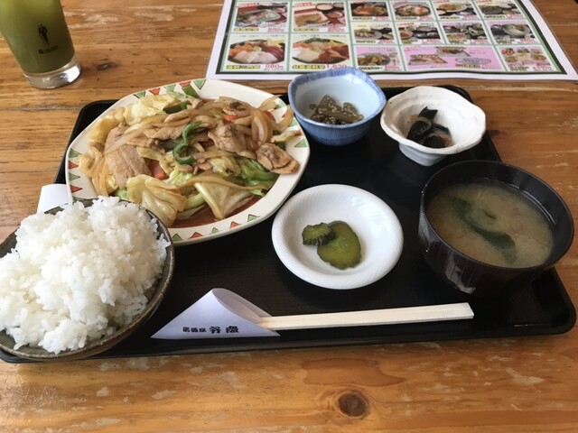 居酒屋弁慶 夢の大橋店 - 陸奥湊（居酒屋）の写真