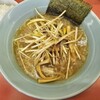 ラーメンショップ能代店