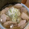 シンちゃんラーメン