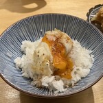 Tempura Meshi Kaneko Han Nosuke - 