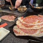 肉問屋 - 