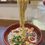 麺や しき - 