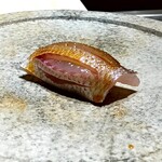 鮨 由う - かすご鯛