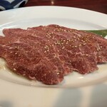 Sandaime Yakiniku Daitouen - 