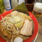 旭川味噌ラーメン ばんから - 