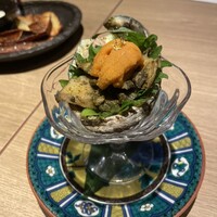 割烹本山サカナ - 