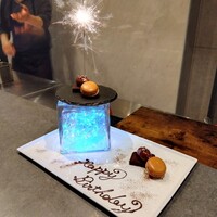 フランス料理と醸造酒 Nuage Japon - 
