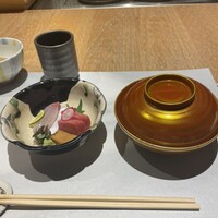 隠れ房 品川 四阿 - 
