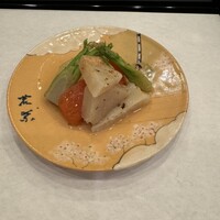 馬車道 大かわ - 