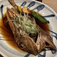 割烹本山サカナ - 