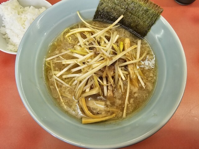 ラーメンショップ能代店 - 能代市その他（ラーメン）の写真