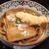 小松うどん 味の中石