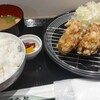唐揚げ専門店 鶏力