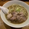 自家製麺 伊藤