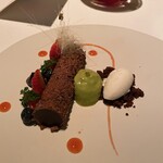 Private Dining Brise Verte - 