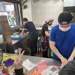 四海豆漿大王 - 