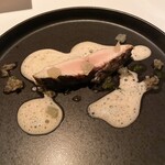 Private Dining Brise Verte - 