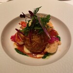 Private Dining Brise Verte - 