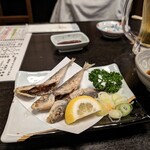 居酒屋 忠助  - 