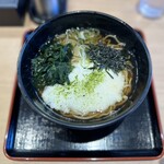 Hakone Soba - 山かけ蕎麦