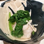 リストランテ イル バンビナッチョ - 