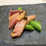 リストランテ イル バンビナッチョ - 