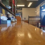 椿ラーメンショップ - 