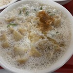 四海豆漿大王 - 