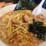 椿ラーメンショップ - 