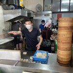 四海豆漿大王 - 