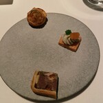 Private Dining Brise Verte - 